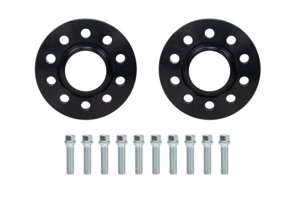 Eibach - Eibach S90-7-30-059-B Eibach 14-18 BMW 228i Pro-Spacer Kit (30mm Pair) (Black) - Fits 2011-2016 Mini Cooper Countryman