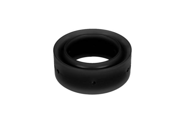 Eibach - Eibach SR.250.0050 Eibach Spring Rubber - Durometer 50 - Black