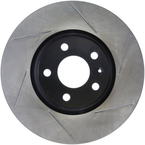 Stoptech - Stoptech 126.33136SL StopTech Slotted Sport Brake Rotor