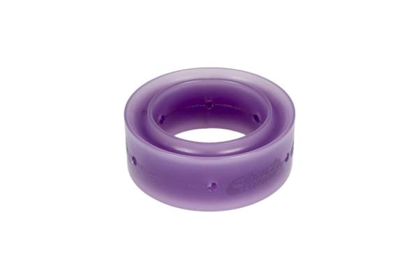 Eibach - Eibach SR.500.0060 Eibach Spring Rubber - Durometer 60 (Purple)