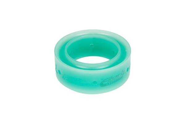 Eibach - Eibach SR.500.0070 Eibach Spring Rubber - Durometer 70 (Green)