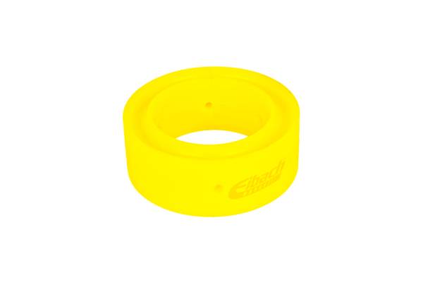 Eibach - Eibach SR.500.0080 Eibach Spring Rubber - Durometer 80 (Yellow)