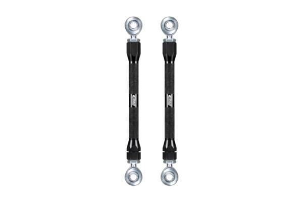 Eibach - Eibach UEL-10-125 Eibach Adjustable Endlink - Bolt Diameter M10 / Min Length 125MM / Max Length 155MM