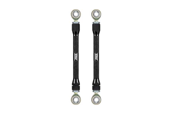 Eibach - Eibach UEL-10-145HD Eibach Heavy Duty Adjustable Endlink - Bolt Diameter M10 / Min Length 145MM / Max Length 185MM