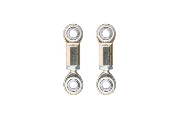 Eibach - Eibach UEL-12-075HD Eibach Heavy Duty Adjustable Endlink - Bolt Diameter M12 / Min Length 75MM / Max Length 95MM