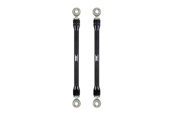Eibach - Eibach UEL-12-215HD Eibach Heavy Duty Adjustable Endlink - Bolt Diameter M12 / Min Length 215MM / Max Length 245MM