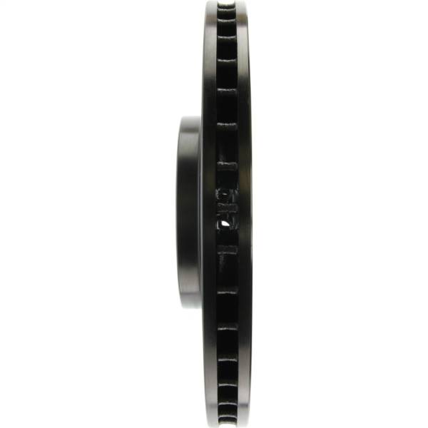 Stoptech - Stoptech 127.44158R StopTech Sport Drilled & Slotted Rotor - Front Right