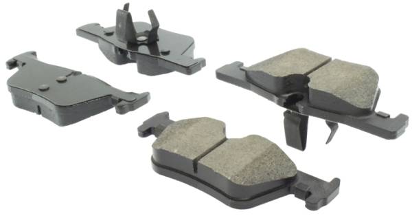 Stoptech - Stoptech 309.16130 StopTech Performance Brake Pads