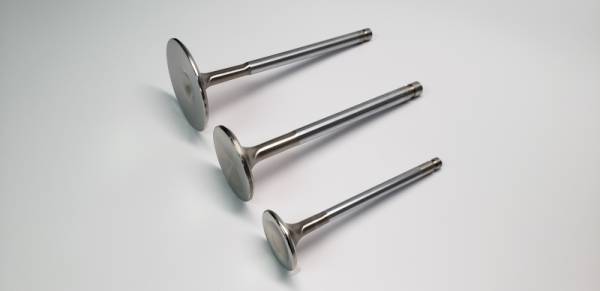 Ferrea - Ferrea VG1008 Ferrea Big & Small Block 7mm .502 OD 2.600 Length .520 ID Intake Valve Guide - Set of 8