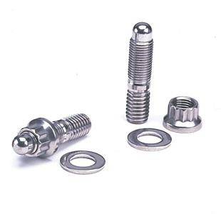 ARP - ARP 100-1109 ARP 3/8 X 1.000in Hex Header Bolt Kit