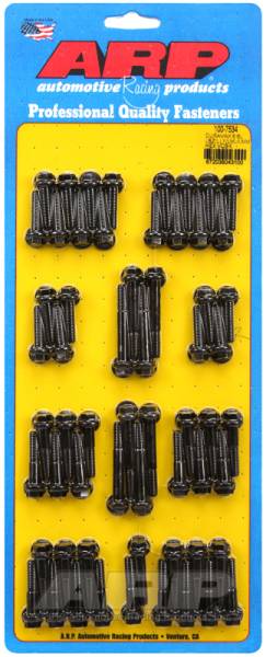 ARP - ARP 100-7534 ARP Chevy Duramax 6.6L LBZ/LLY/LMM Hex Valve Cover Bolt Kit