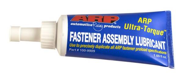 ARP - ARP 100-9909 ARP Ultra Torque Lube 1.69 oz