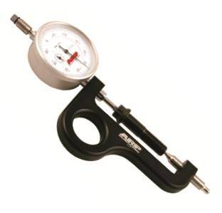 ARP - ARP 100-9942 ARP Rod Bolt Stretch Gauge Billet Style