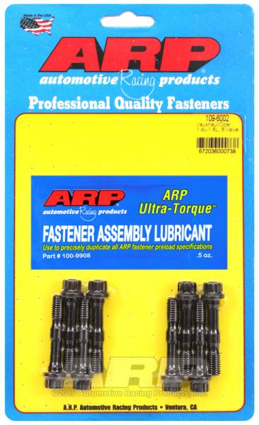 ARP - ARP 109-6002 ARP Opel/Vauxhall 1.4L-1.6L 8V Rod Bolt Kit