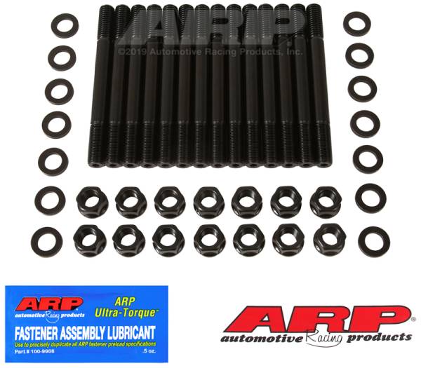 ARP - ARP 112-4001 ARP AMC 258 6-cylinder Head Stud Kit