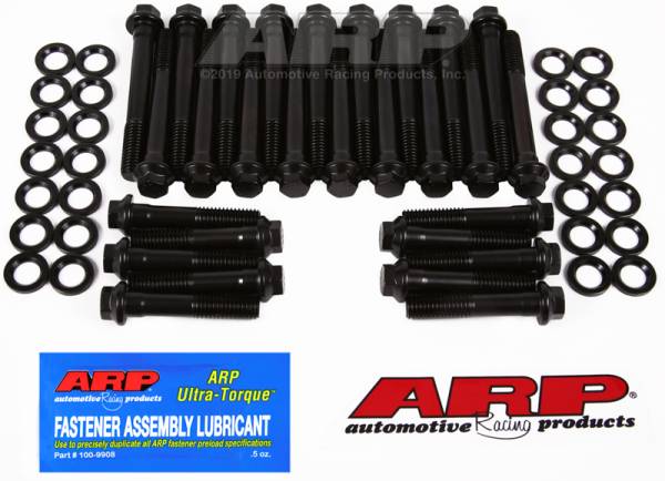 ARP - ARP 114-3602 ARP AMC 343-401 70+ Hex Head Bolt Kit