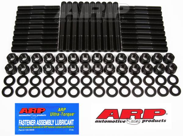 ARP - ARP 114-4002 ARP AMC 343-401 70+ Head Stud Kit