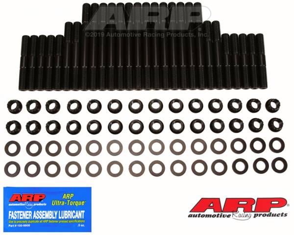 ARP - ARP 114-4203 ARP AMC 401 w/Indy Cylinder Head Stud Kit