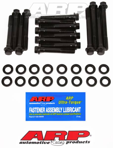 ARP - ARP 123-3601 ARP 77-85 Buick V6 High Performance Head Bolt Kit
