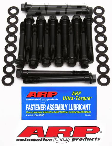 ARP - ARP 123-3603 ARP Buick Stage 86-87 GN and T-Type Hex Head Bolt Kit