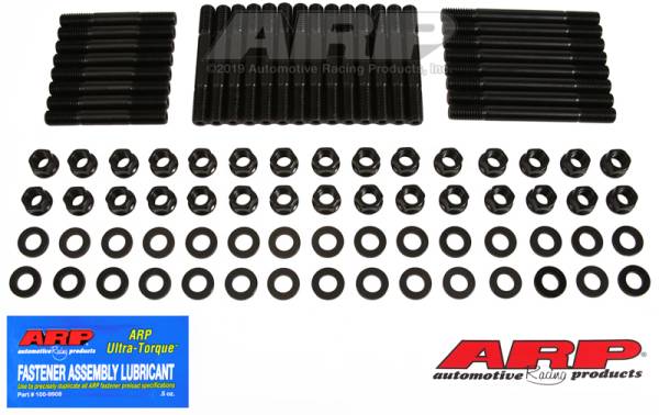 ARP - ARP 124-4002 ARP Buick 215cid Hex Head Stud Kit
