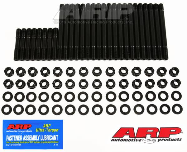 ARP - ARP 124-4004 ARP Buick 401c i.d. Nail Head Hex Head Stud Kit