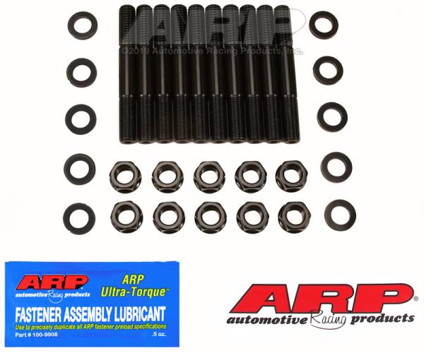 ARP - ARP 124-5404 ARP Buick 401c i.d. Main Stud Kit
