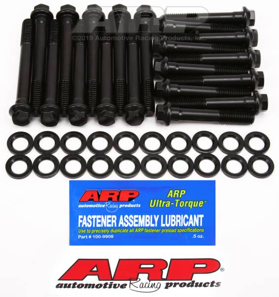 ARP - ARP 125-3601 ARP Buick 455c i.d. Head Bolt Kit