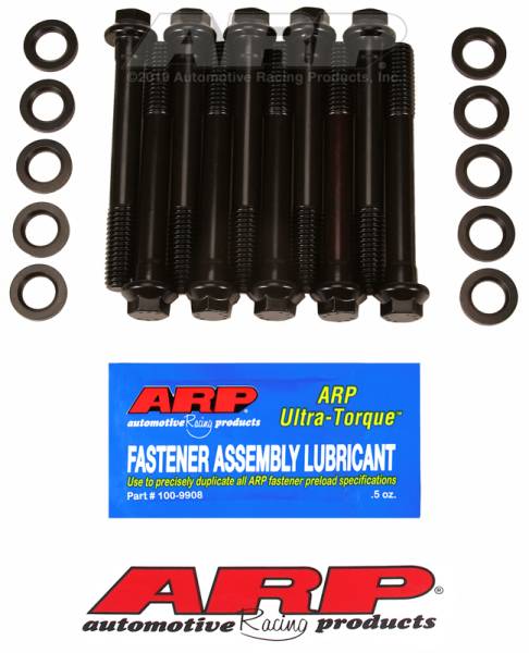 ARP - ARP 125-5201 ARP Buick 455 Main Bolt Kit