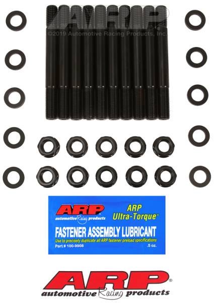 ARP - ARP 125-5401 ARP Buick 455 Main Stud Kit