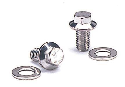 ARP - ARP 130-2301 ARP Chevy 12pt Coil Bracket Bolt Kit
