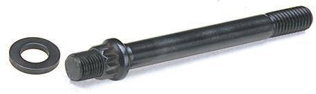 ARP - ARP 130-3302 ARP Chevy Hex Alternator Bracket Bolt Kit