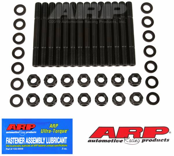 ARP - ARP 131-4001 ARP Chevy 4-Cylinder Hex Head Stud Kit
