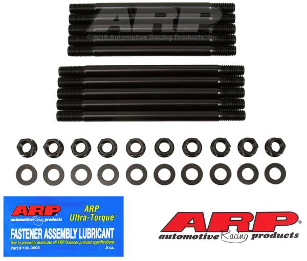 ARP - ARP 131-4002 ARP GMC Vega 140 Head Stud Kit