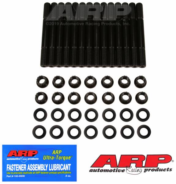 ARP - ARP 131-4201 ARP Chevy 4 Cylinder 12pt Head Stud Kit