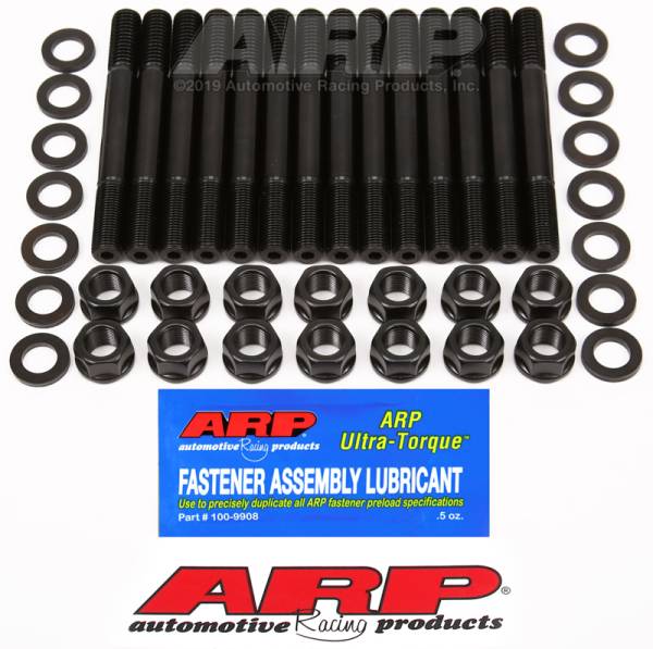 ARP - ARP 132-4001 ARP 62+ Chevy 6-cylinder Hex Head Stud Kit