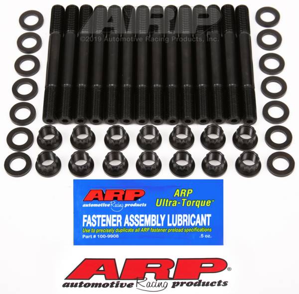 ARP - ARP 132-4201 ARP Chevy Inline 6 1962 & Up 12Pt Head Stud Kit