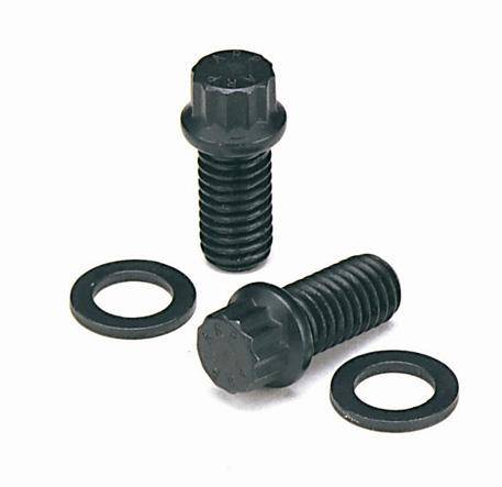 ARP - ARP 134-3102 ARP LS1 LS2 Hex Motor Mount Bolt Kit