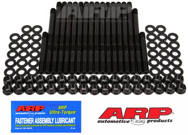 ARP - ARP 134-4001 ARP SB Chevy Hex Head Stud Kit