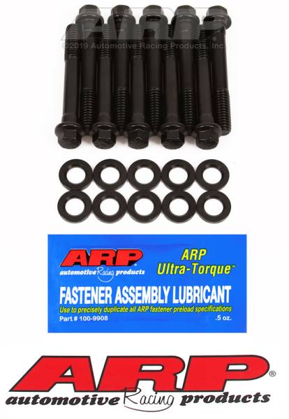 ARP - ARP 134-5002 ARP SB Chevy 2-Bolt Small Journal Main Bolt Kit