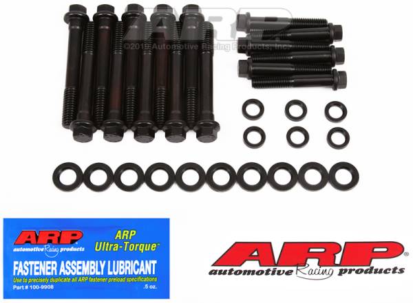 ARP - ARP 134-5204 ARP SB Chevy Dart SHP Main Stud Kit