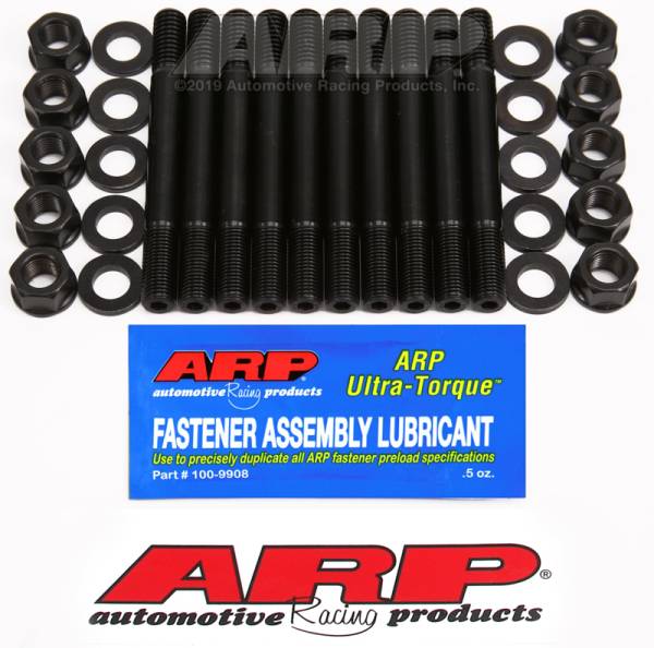 ARP - ARP 134-5401 ARP SB Chevy 2 Bolt Main Stud Kit