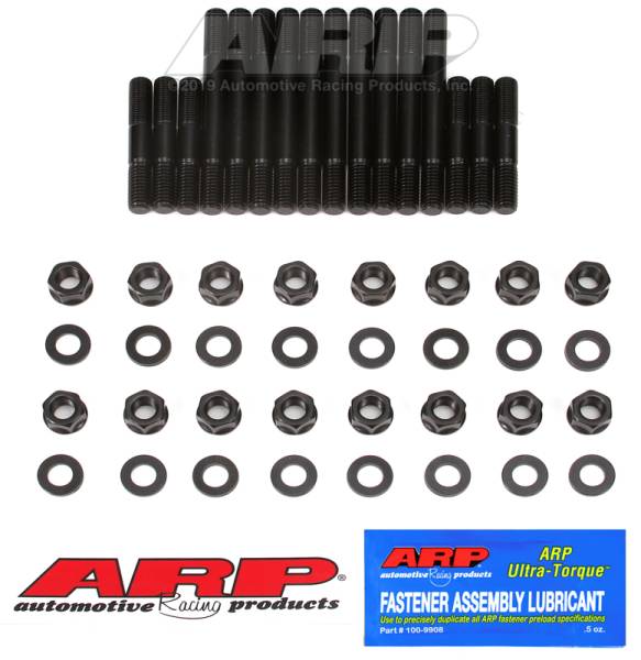 ARP - ARP 134-5601 ARP SB Chevy Main Stud Kit