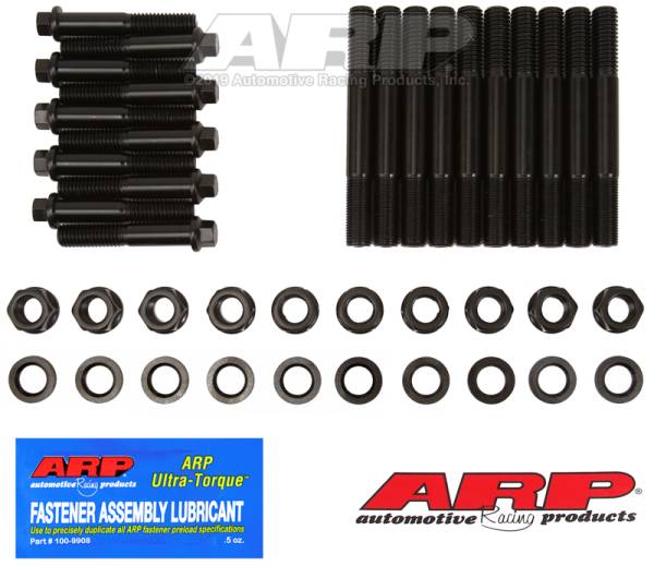 ARP - ARP 134-5603 ARP SB Chevy WP Motown Iron Block Main Stud Kit