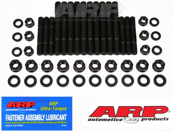 ARP - ARP 134-5605 ARP SB Chevy Dart SHP Main Stud Kit