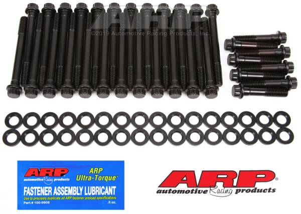 ARP - ARP 135-3701 ARP BB Chevy 12;pt Head Bolt Kit
