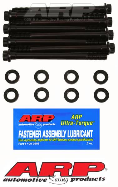 ARP - ARP 135-3705 ARP BB Chevy Late Bowtie/Dart Merlin 12pt Exhaust BOLTS ONLY