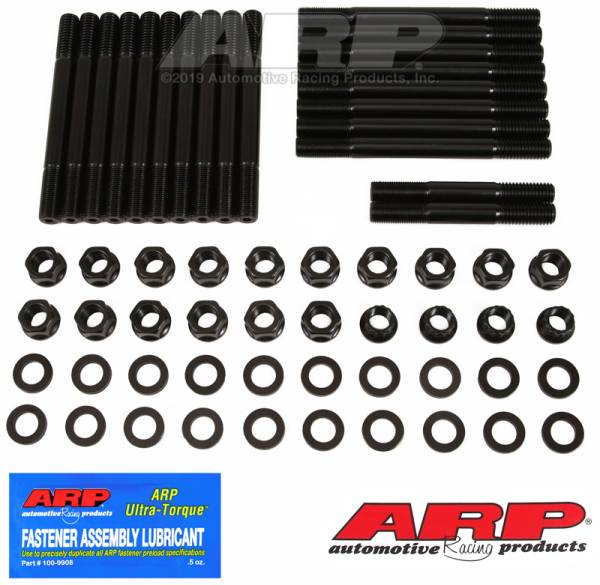 ARP - ARP 135-4007 ARP Cadillac 472-500 Head Stud Kit