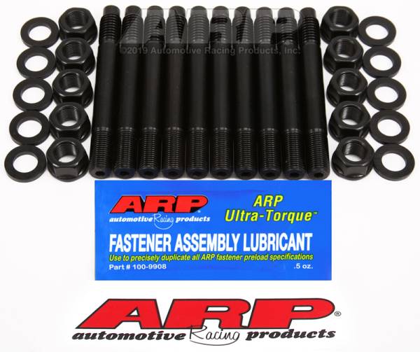 ARP - ARP 135-5402 ARP SB Chevy 2 Bolt Main Stud Kit