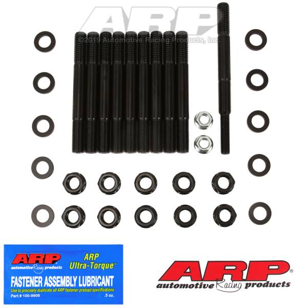 ARP - ARP 135-5507 ARP Cadillac 472-500 Main Stud Kit